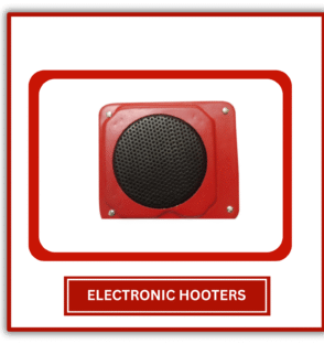 Electronic Hooters
