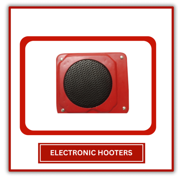 Electronic Hooters