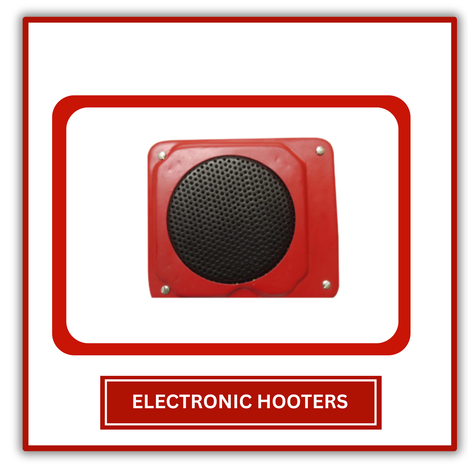 Electronic Hooters