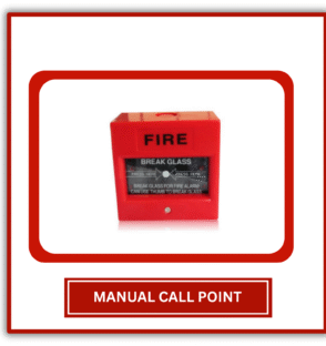 Manual Call Point