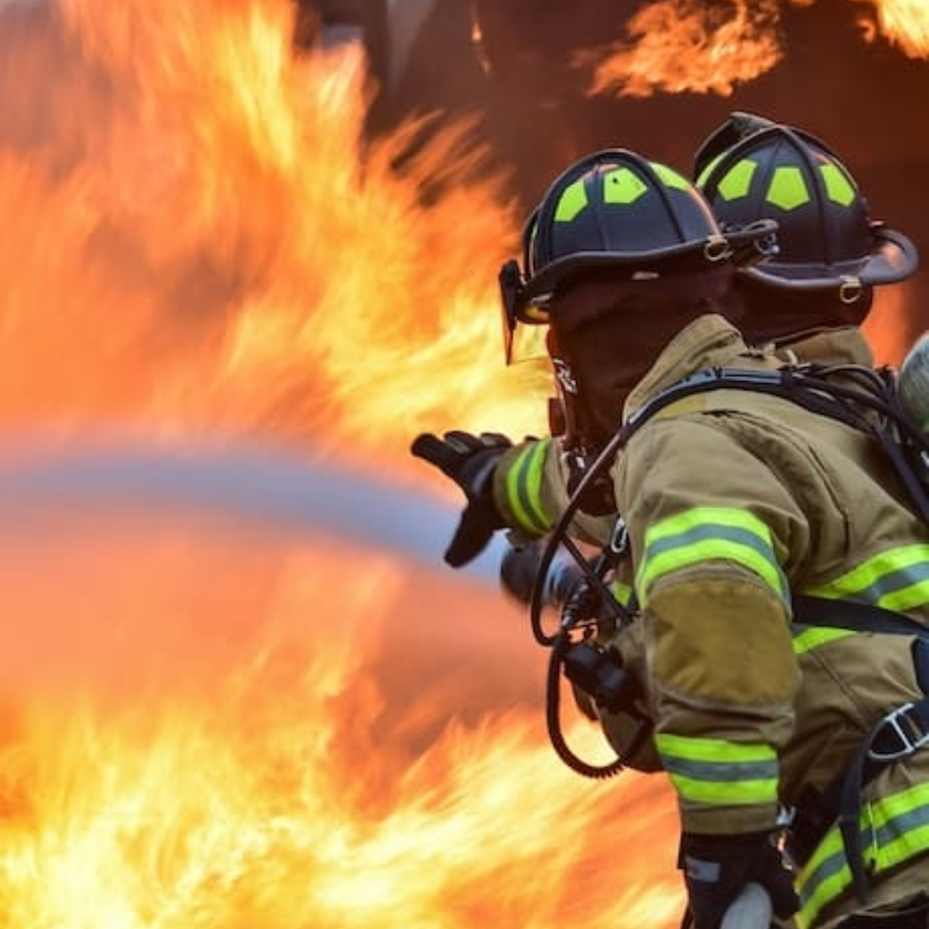 fire safety supplies